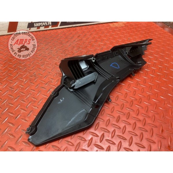 Coque arrière droite 