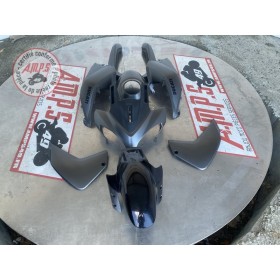 Kit carénage repeint 