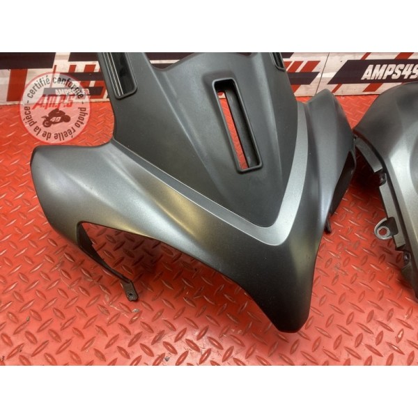 Kit carénage repeint 