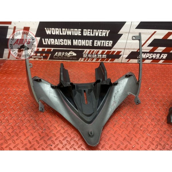 Kit carénage repeint 