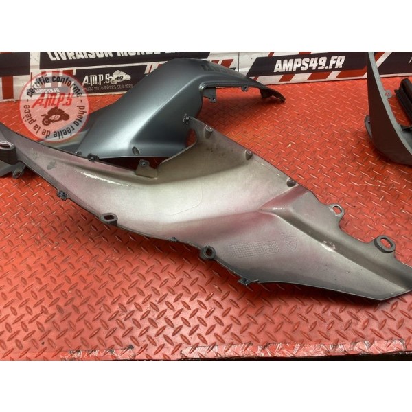 Kit carénage repeint 