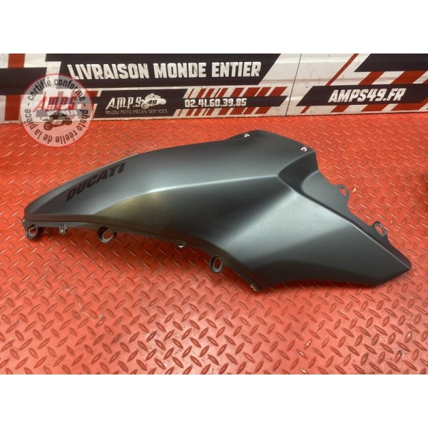 Kit carénage repeint 