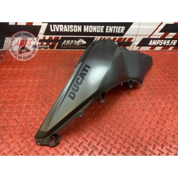 Kit carénage repeint 