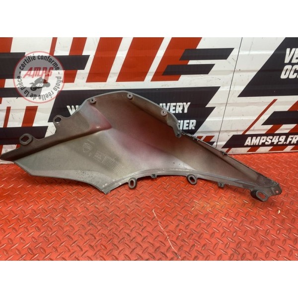 Kit carénage repeint 