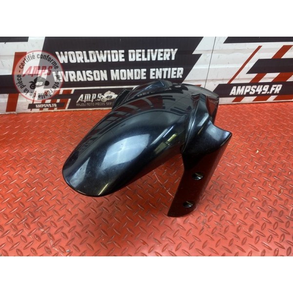 Kit carénage repeint 