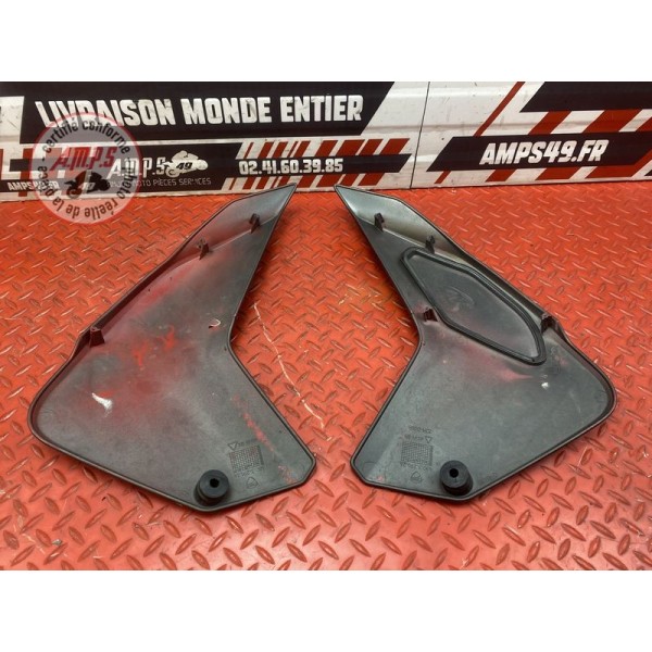 Kit carénage repeint 