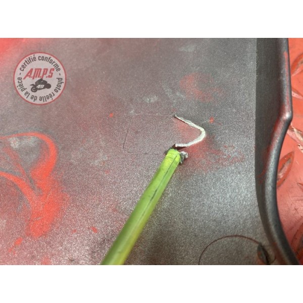 Kit carénage repeint 