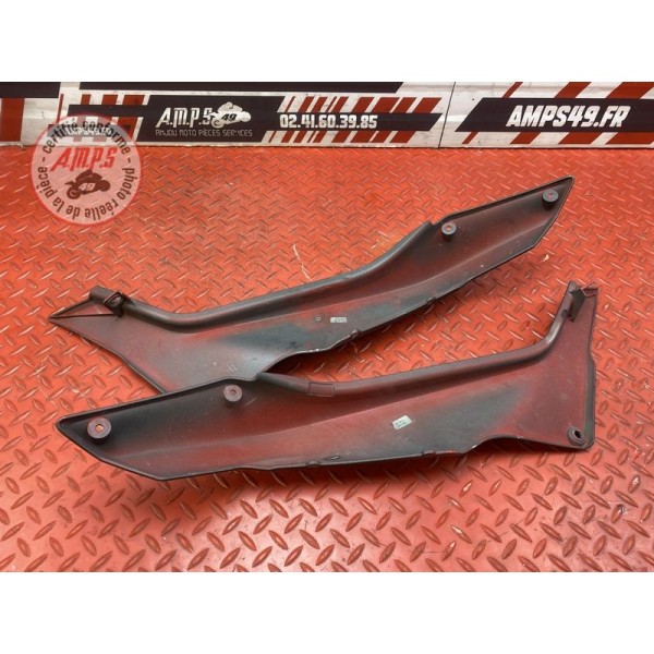 Kit carénage repeint 