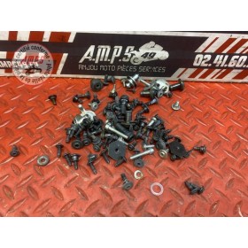 Kit de vis de carrosserie 