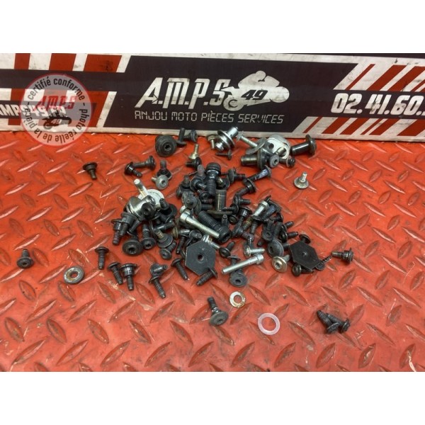 Kit de vis de carrosserie 