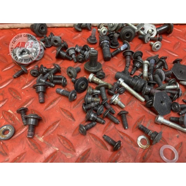 Kit de vis de carrosserie 