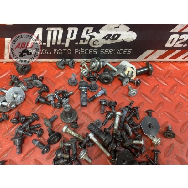 Kit de vis de carrosserie 