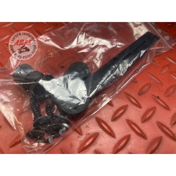 Paire de valise Ducati 