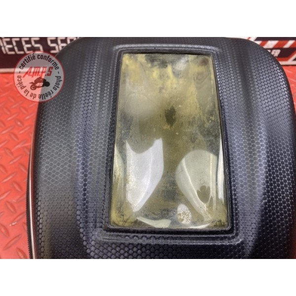 Sac réservoir Givi avec support tank-lock 