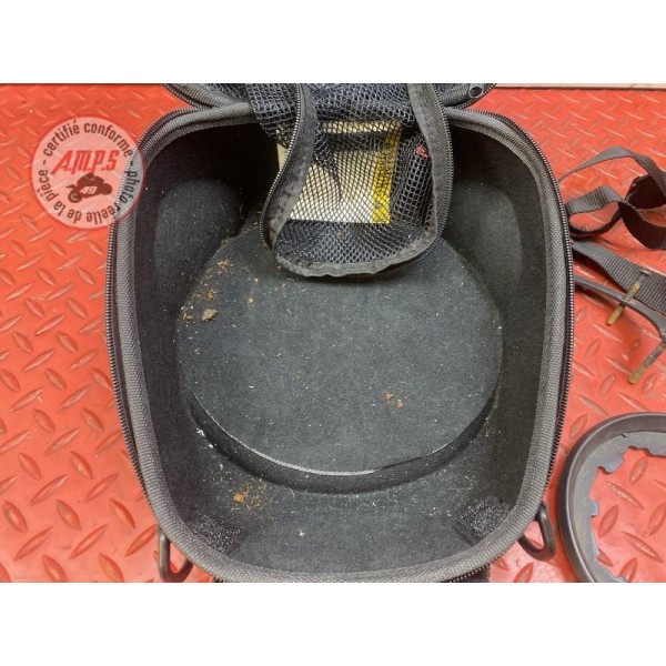 Sac réservoir Givi avec support tank-lock 