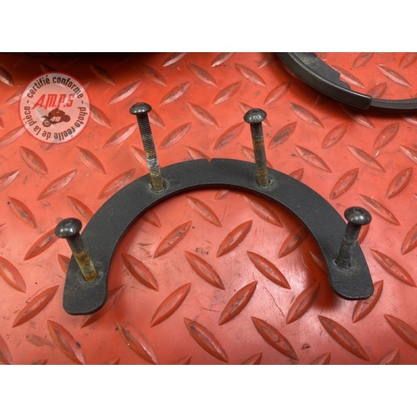 Sac réservoir Givi avec support tank-lock 