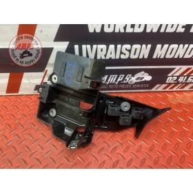 Support d'instrument gauche 