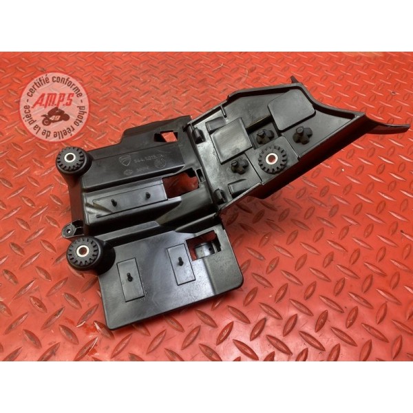 Support d'instrument gauche 