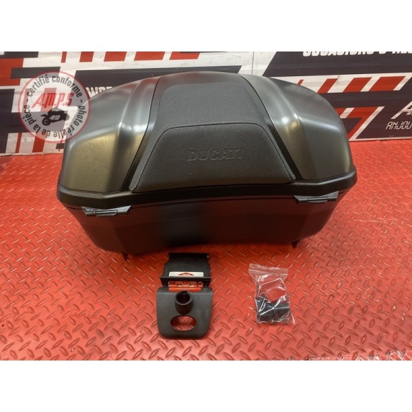 Top case Ducati By Givi 
