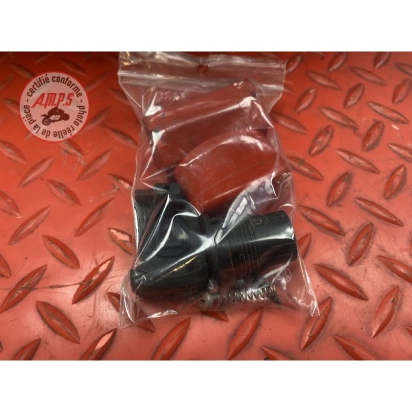 Top case Ducati By Givi 