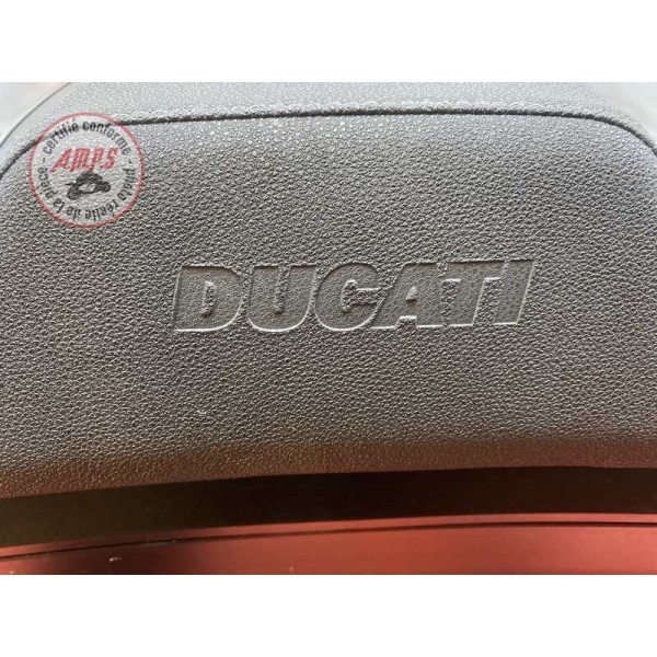 Top case Ducati By Givi 