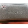 Top case Ducati By Givi 