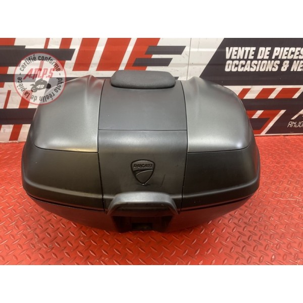 Top case Ducati By Givi 