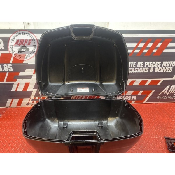 Top case Ducati By Givi 