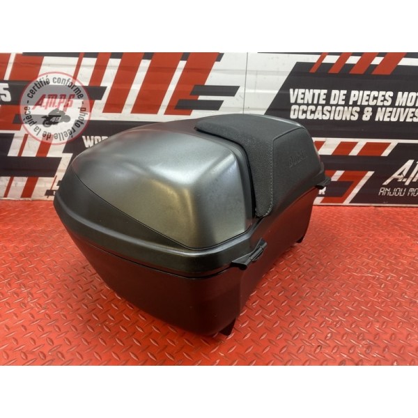 Top case Ducati By Givi 