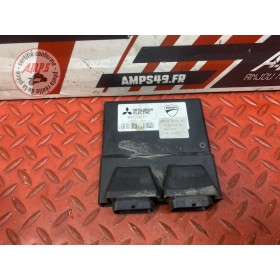 Boitier CDI ECU 