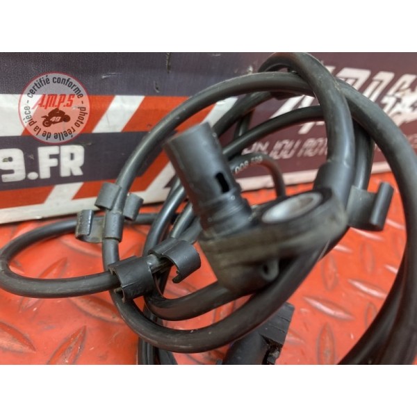 Capteur ABS arrière 