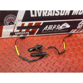 Clignotant arrière LED adaptable 