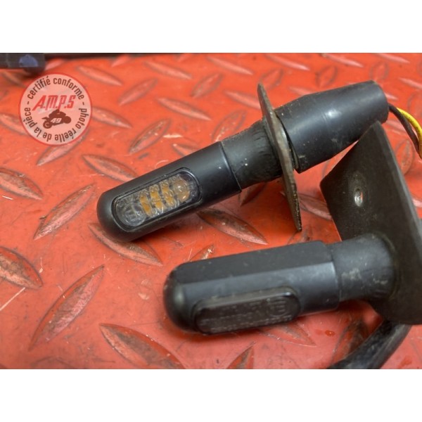 Clignotant arrière LED adaptable 