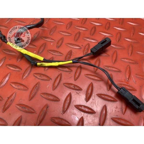 Clignotant arrière LED adaptable 