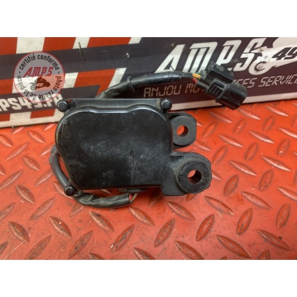 Moteur de valve d echappement 