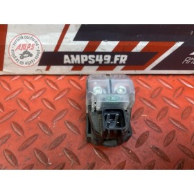 Relais de démarreur 