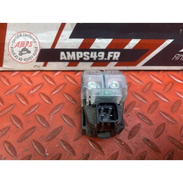 Relais de démarreur