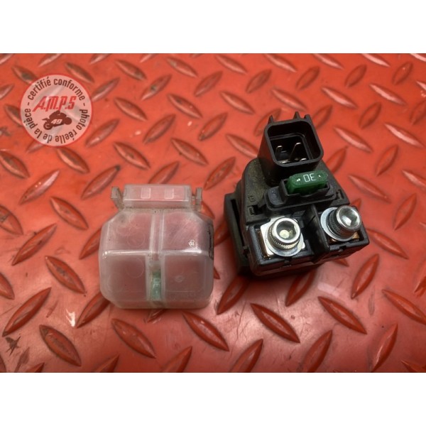 Relais de démarreur 