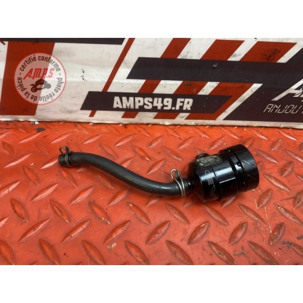 Bocal de liquide d'embrayage Evotech