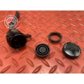 Bocal de liquide d'embrayage Evotech 