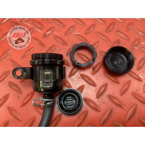 Bocal de liquide d'embrayage Evotech 