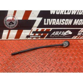 Bocal de liquide de frein arriere 