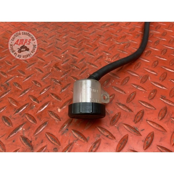 Bocal de liquide de frein arriere 