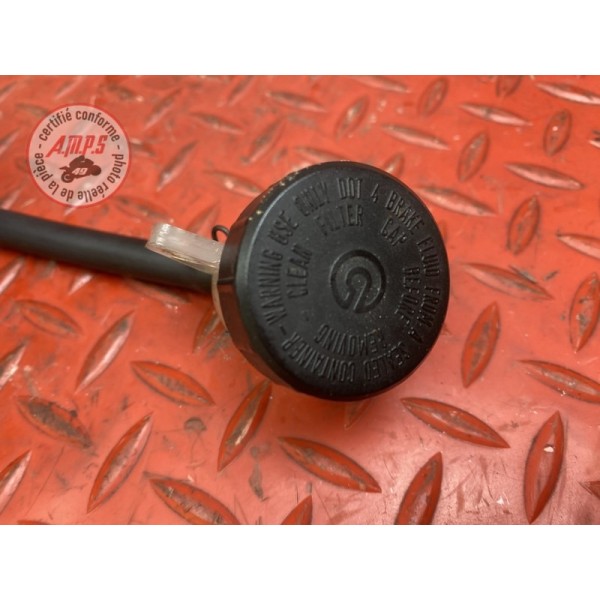 Bocal de liquide de frein arriere 