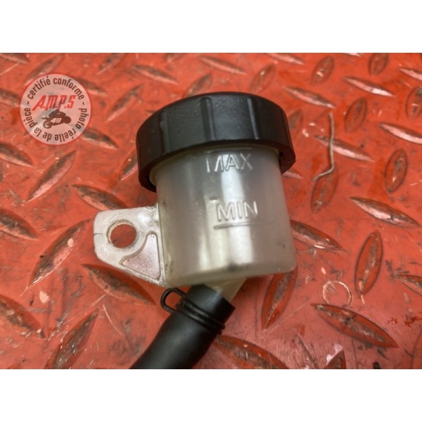 Bocal de liquide de frein arriere 