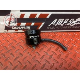 Bocal de liquide de frein avant Evotech 