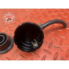 Bocal de liquide de frein avant Evotech 