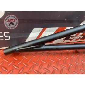 Bâtis arrière droit 