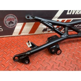 Bâtis arrière gauche 