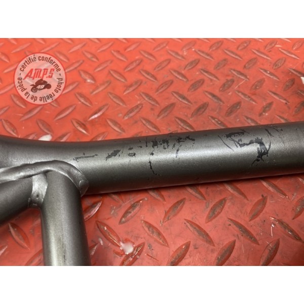 Cadre avec carte grise 